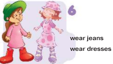 Задание рисунок 6